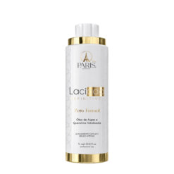 Laciado Definitivo 1L - Zero Formol